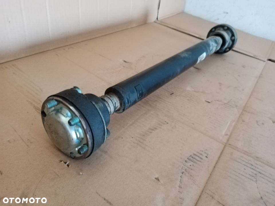 Wal napędowy przód VW Touareg 2.5 TDI Automat 7L6521101 - 2