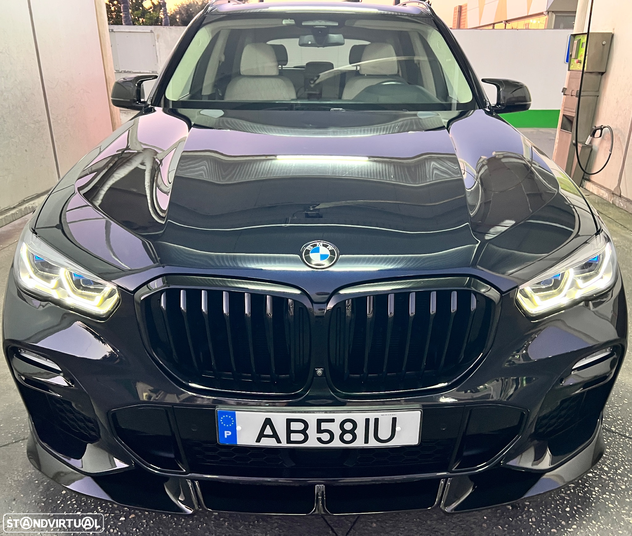 BMW X5 40 i xDrive Pack M - 15