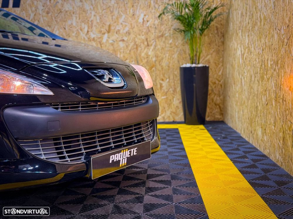 Peugeot 308 SW 1.6 HDi Executive CVM6 - 28