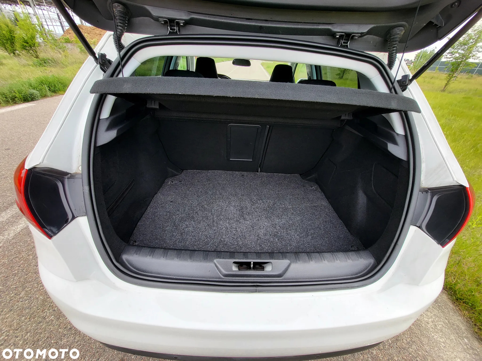 Peugeot 308 1.6 BlueHDi Active S&S - 21
