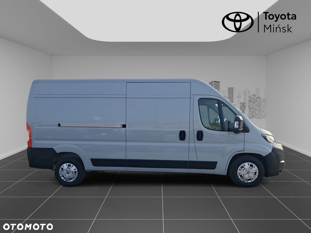 Toyota Proace MAX - 4
