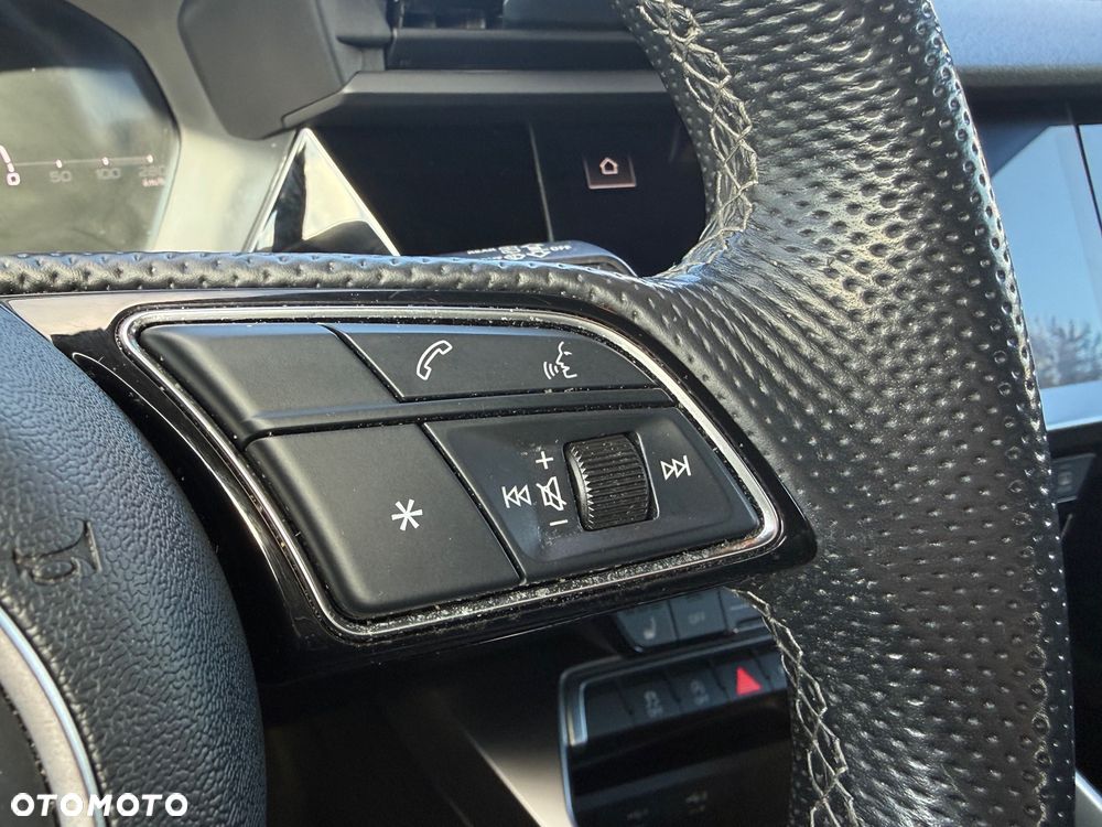 Audi A3 Sportback - 19
