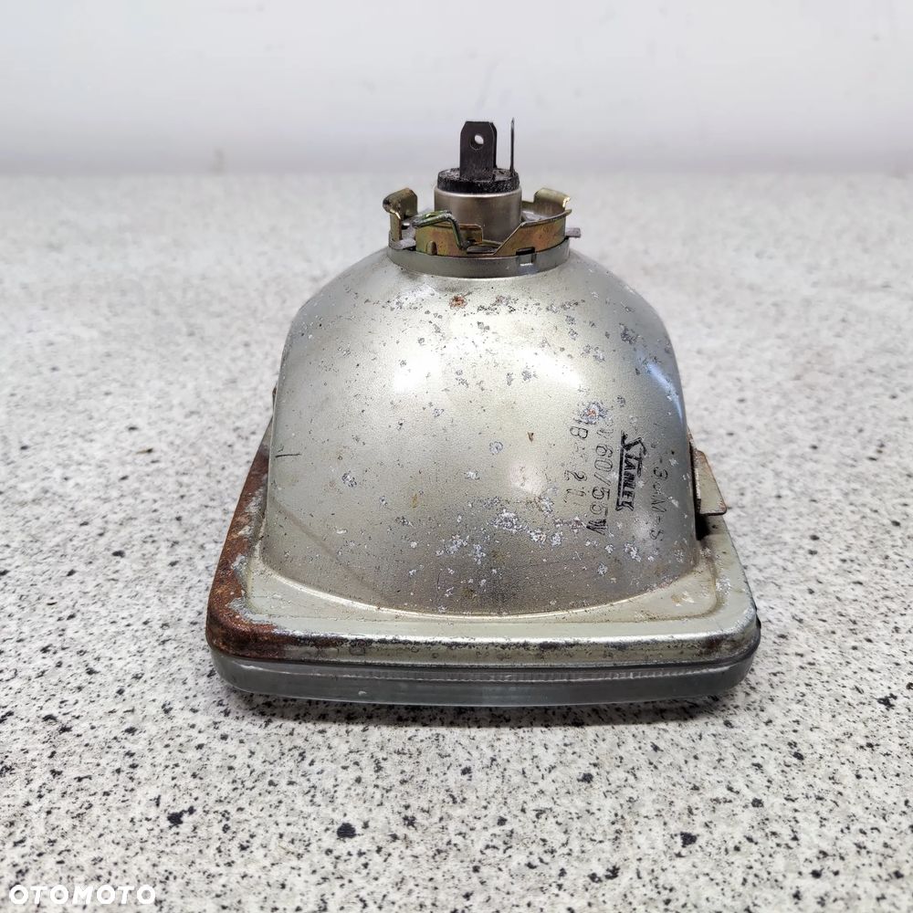 Lampa przód, przednia, reflektor Honda VT 500 VT500 Shadow 500 - 3
