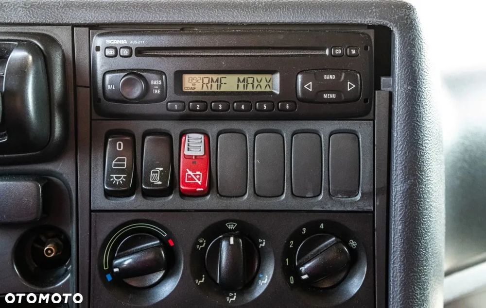 Scania R380 - 28