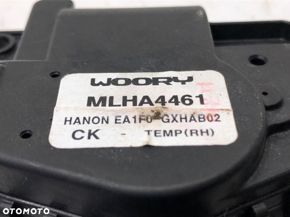 SILNIK NAGRZEWNICY  KIA STINGER (CK) 2017 - 2022 3.3 T-GDi 4WD 272 kW [370 KM] benzyna 2017 - 2022 - 4