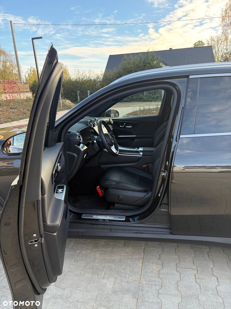 Mercedes-Benz GLC 200 d mHEV 4-Matic Avantgarde - 9