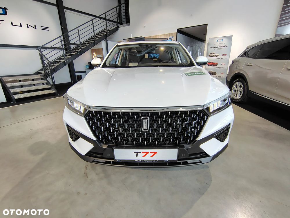 Bestune T77 1.5T Elegance DCT - 4