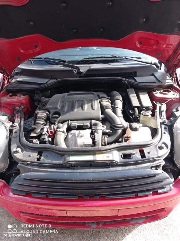 Para Peças Mini Mini (R56) - 6