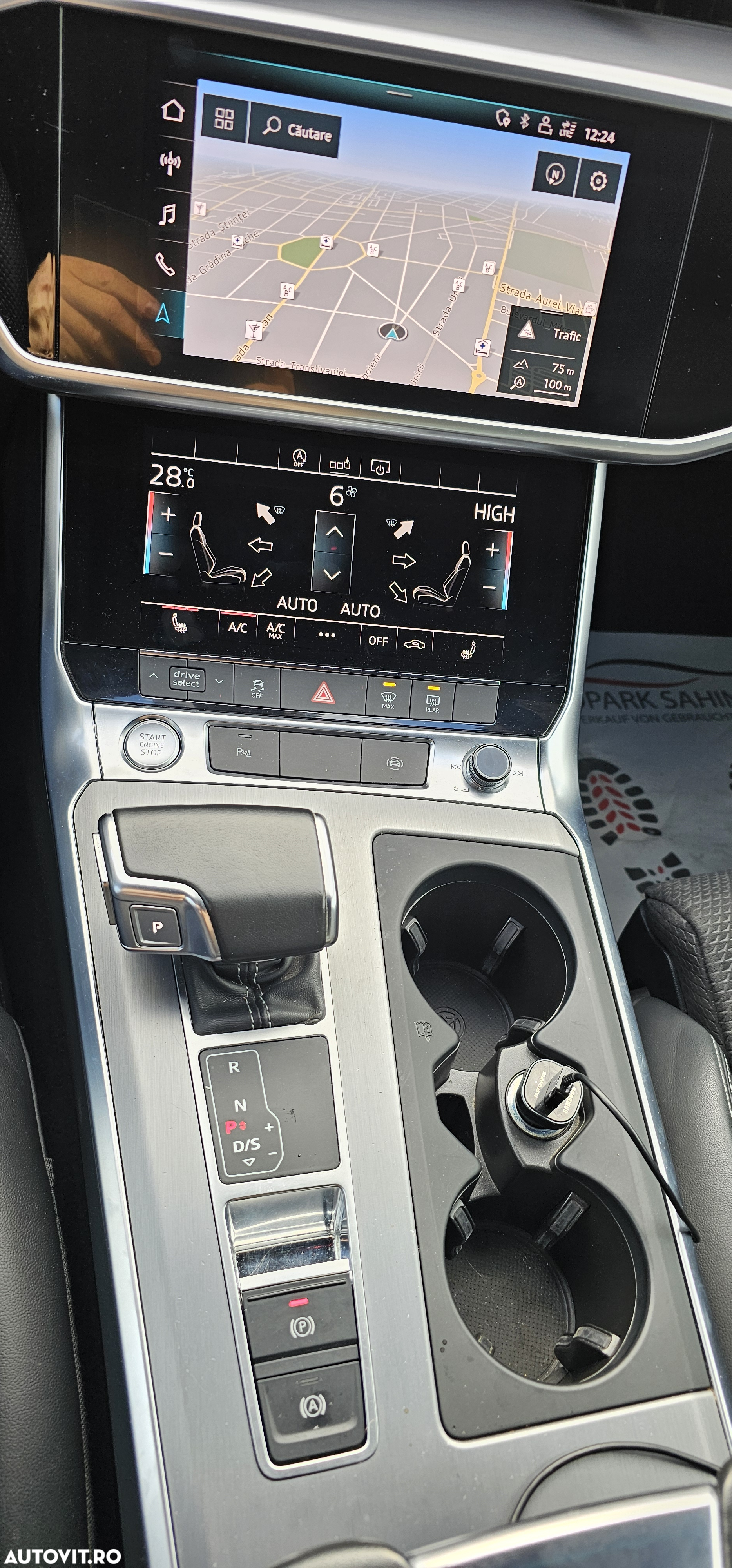 Audi A6 - 17