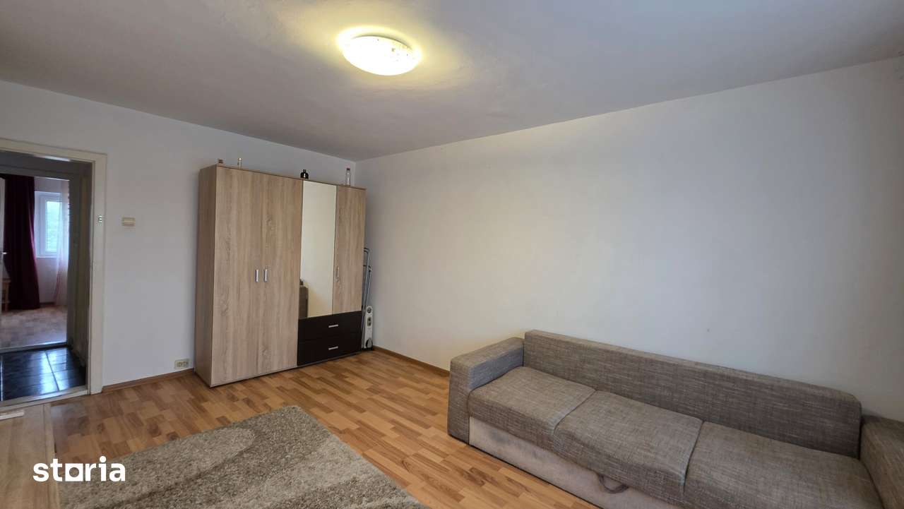 Apartament 2 camere, 50 mp, Lipovei – mobilat si utilat — fotografia 3