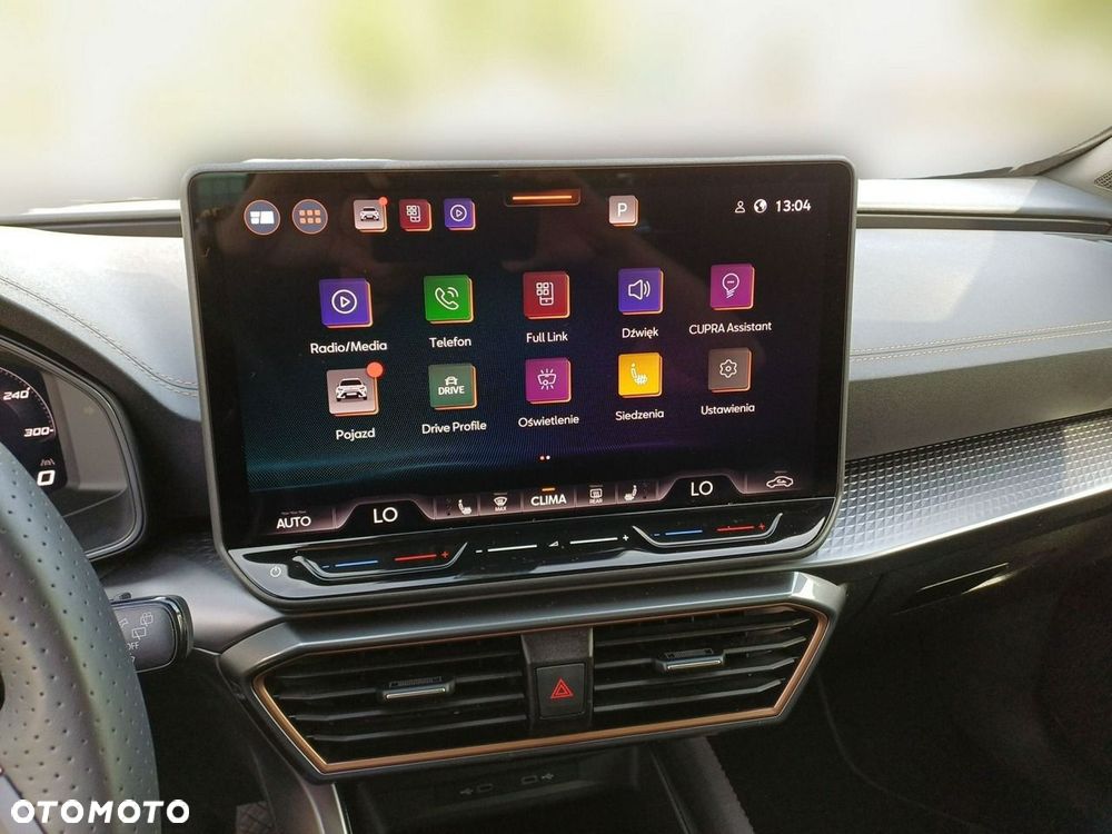 Cupra Formentor 1.5 TSI - 20