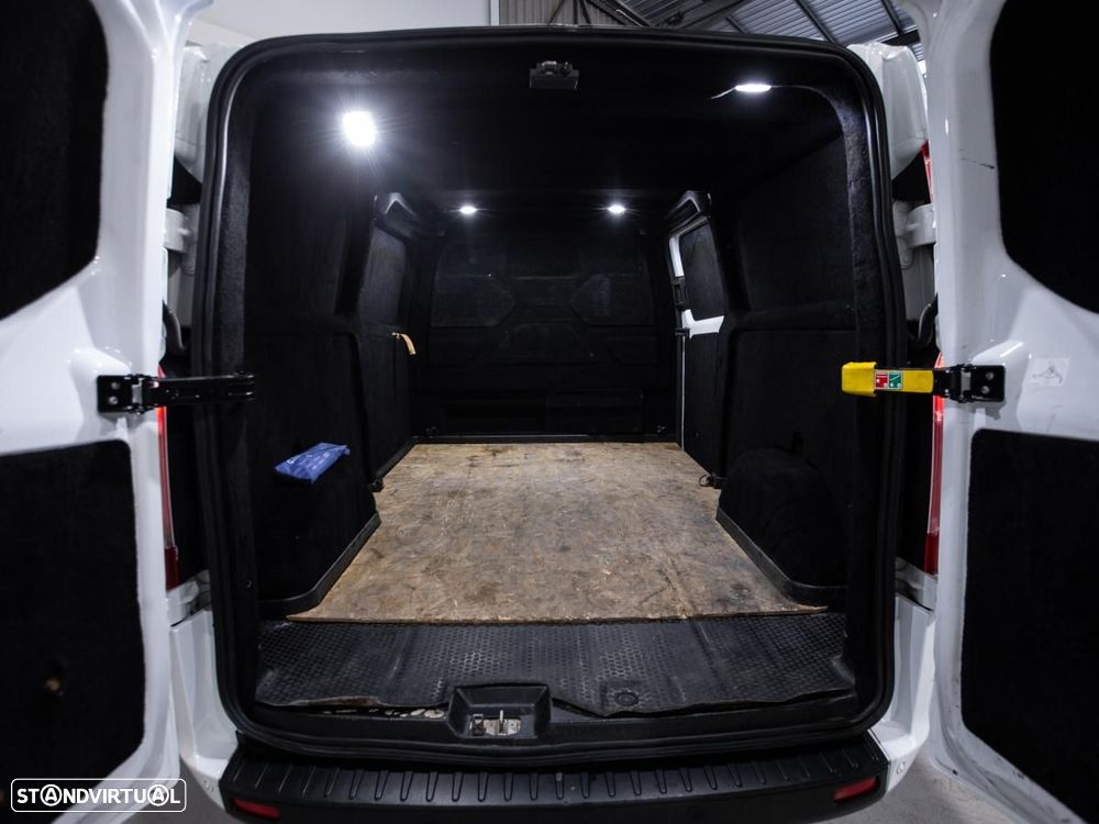 Ford Transit 2.0 TDCi Trend L2H1 3L c/IVA - 7