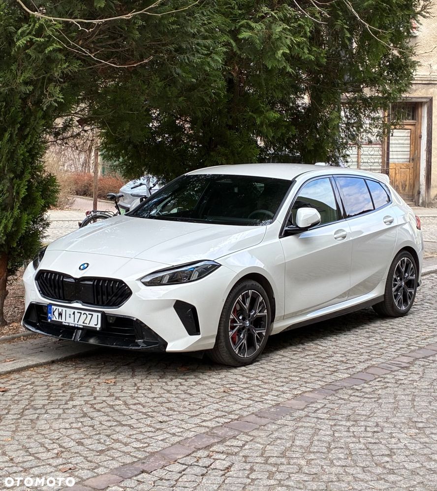 BMW Seria 1 - 1
