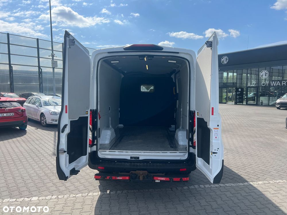 Ford Transit - 15