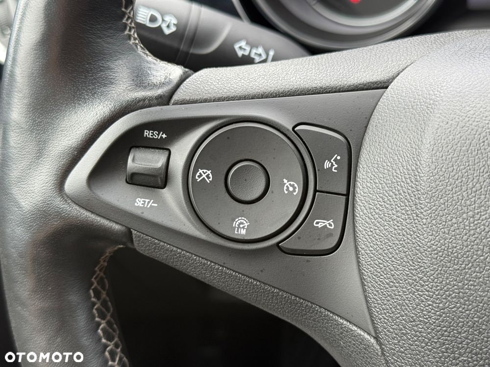 Opel Astra 1.4 Turbo Start/Stop Innovation - 20