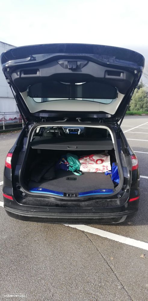 Ford Mondeo SW 1.5 TDCi Business Plus ECOnetic - 15