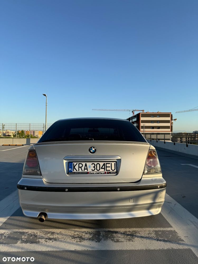 BMW Seria 3 - 11