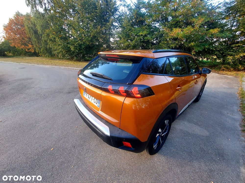 Peugeot 2008 PureTech 100 Stop&Start Active Pack - 6