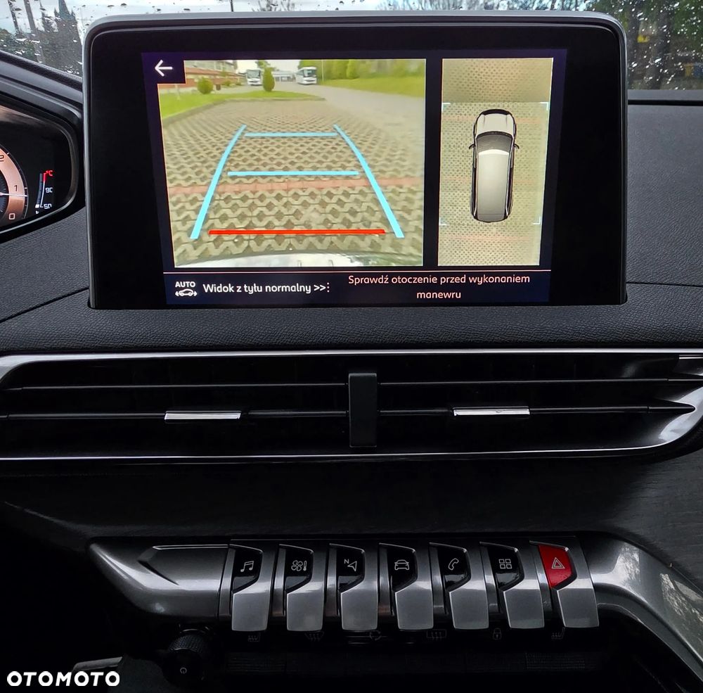 Peugeot 5008 2.0 BlueHDI GT S&S EAT8 - 25