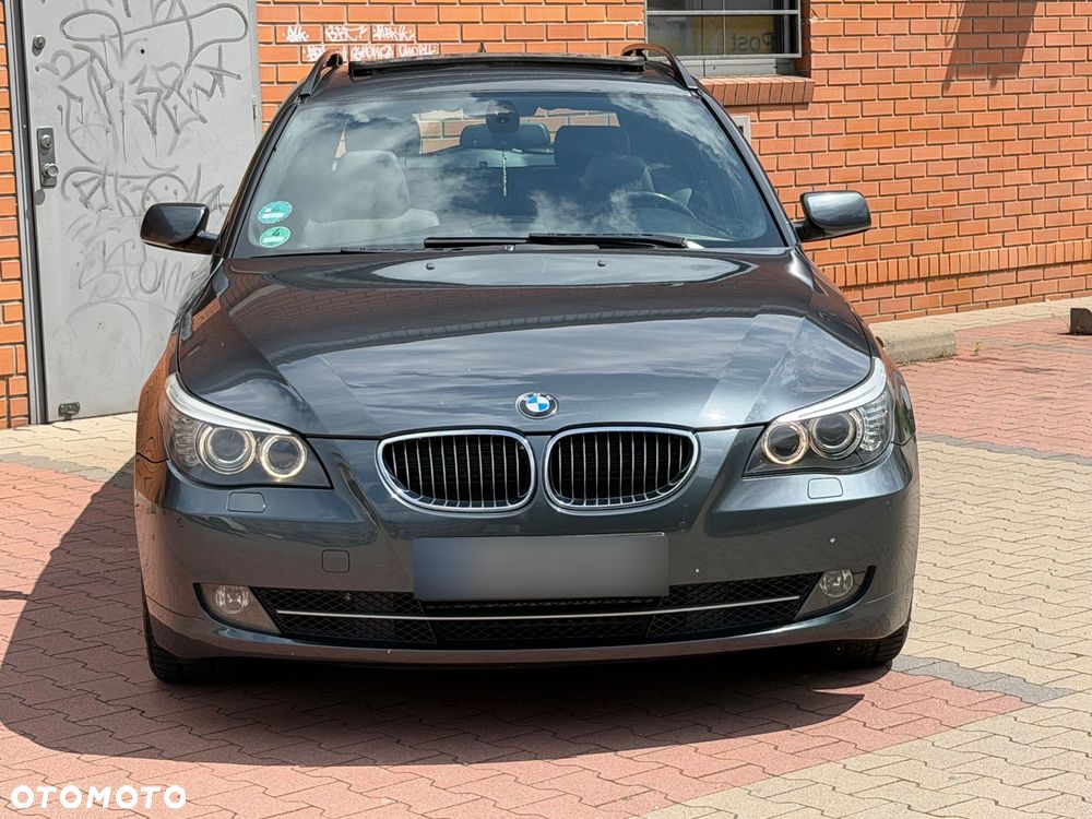 BMW Seria 5 - 35