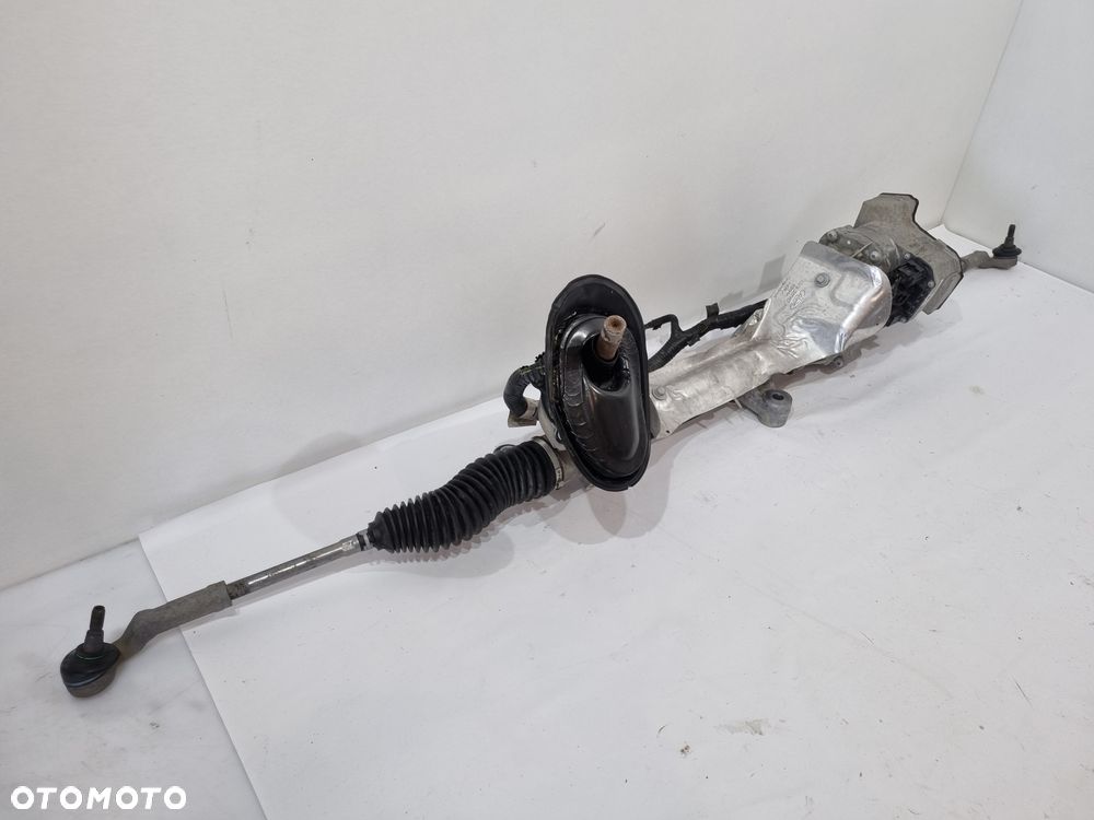 FORD FOKUS MK3 KUGA MK2 C-MAX MAGLOWNICA PRZEKŁADNIA KIEROWNICZA CV6C-3D070-LP EUROPA - 2