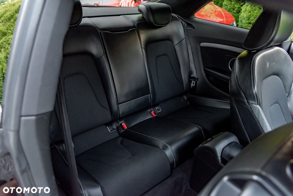 Audi A5 Coupé 2.0 TFSI quattro S tronic - 26