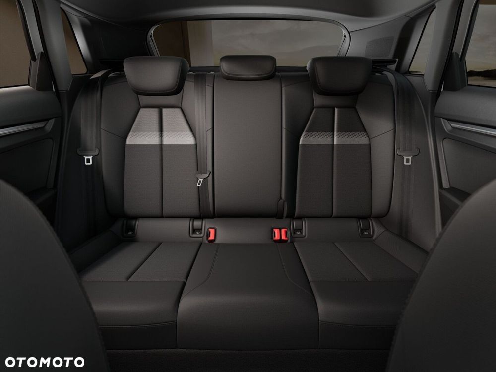 Audi A3 Sportback - 9