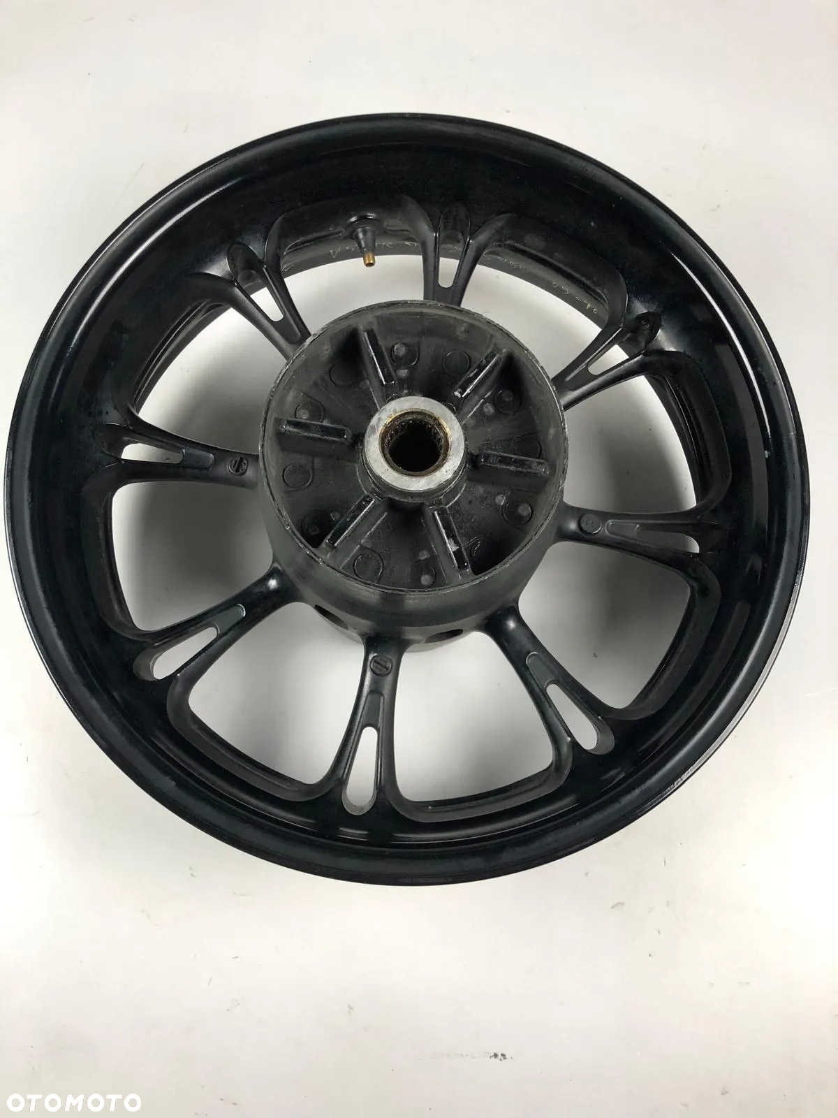 Yamaha XVS 950 Bolt 09-16 Felga Koło Tył - 3