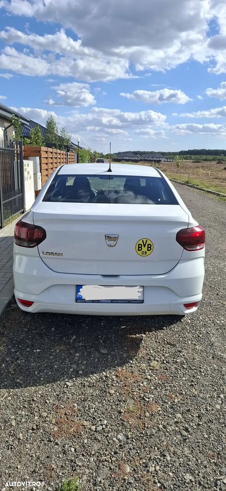Dacia Logan - 6