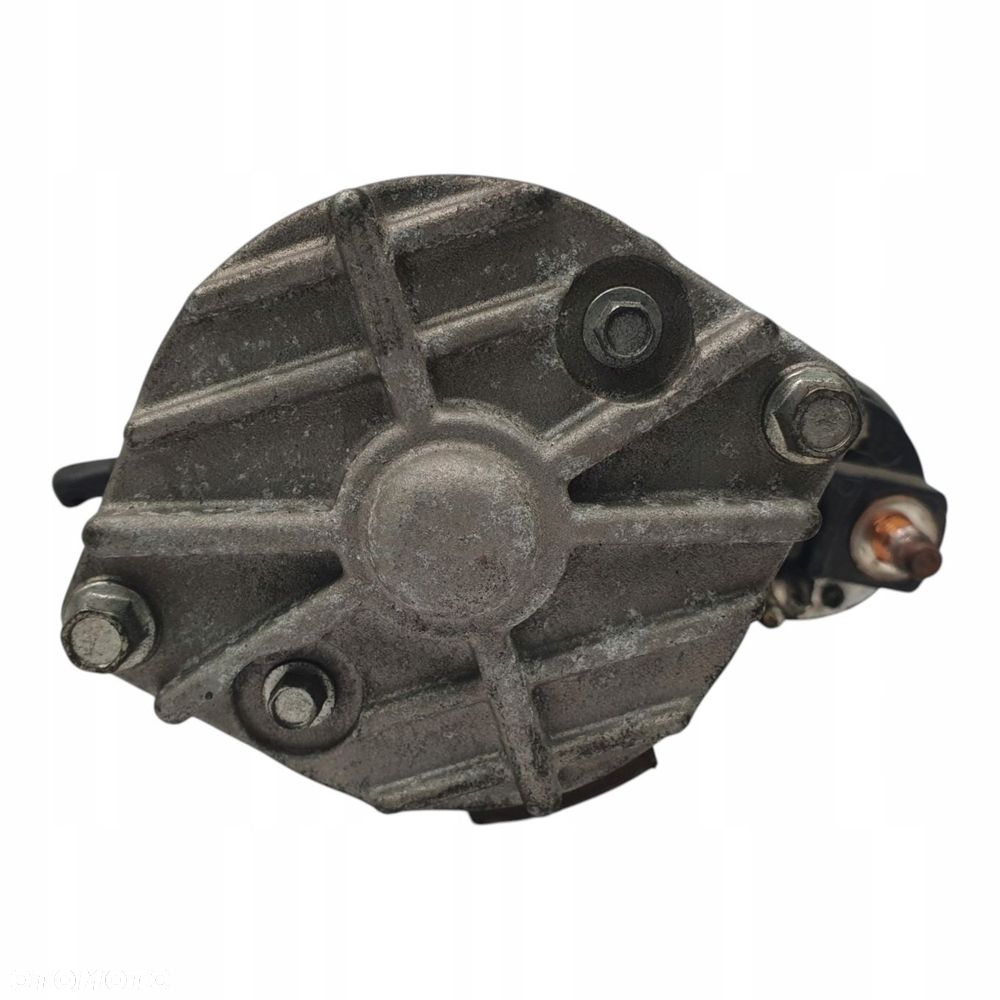 ROZRUSZNIK Ford Mondeo IV MK4 2.0 TDCI 140KM - 4