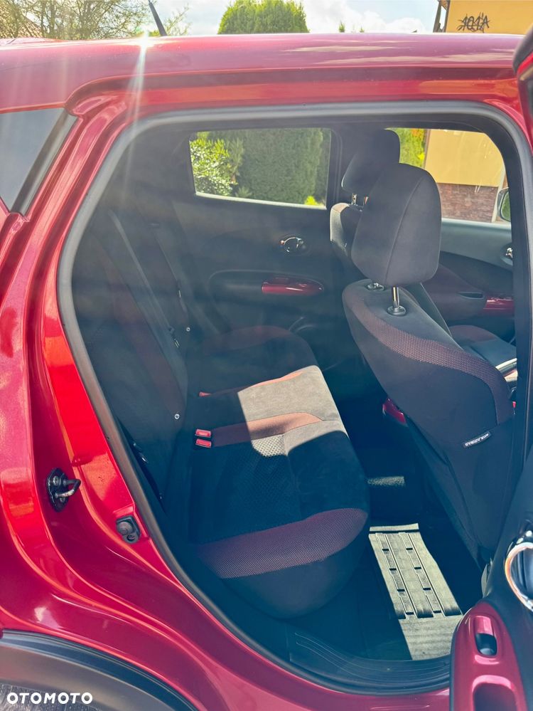 Nissan Juke - 13