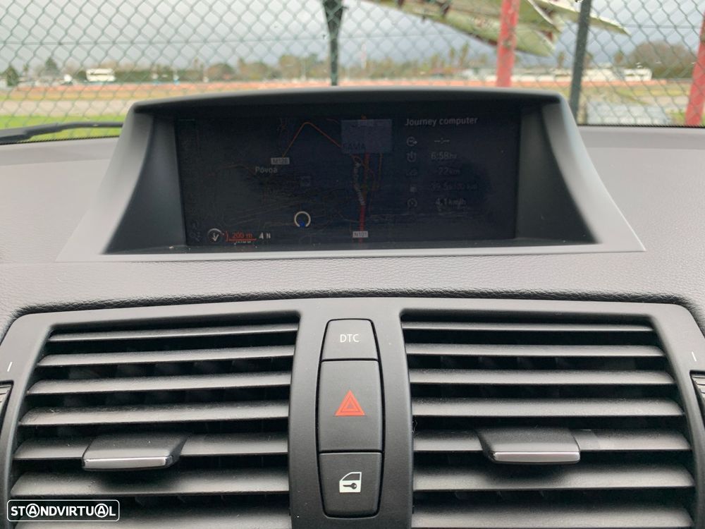 BMW 120 d Coupe - 26