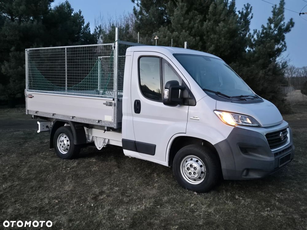 Fiat Ducato - 38