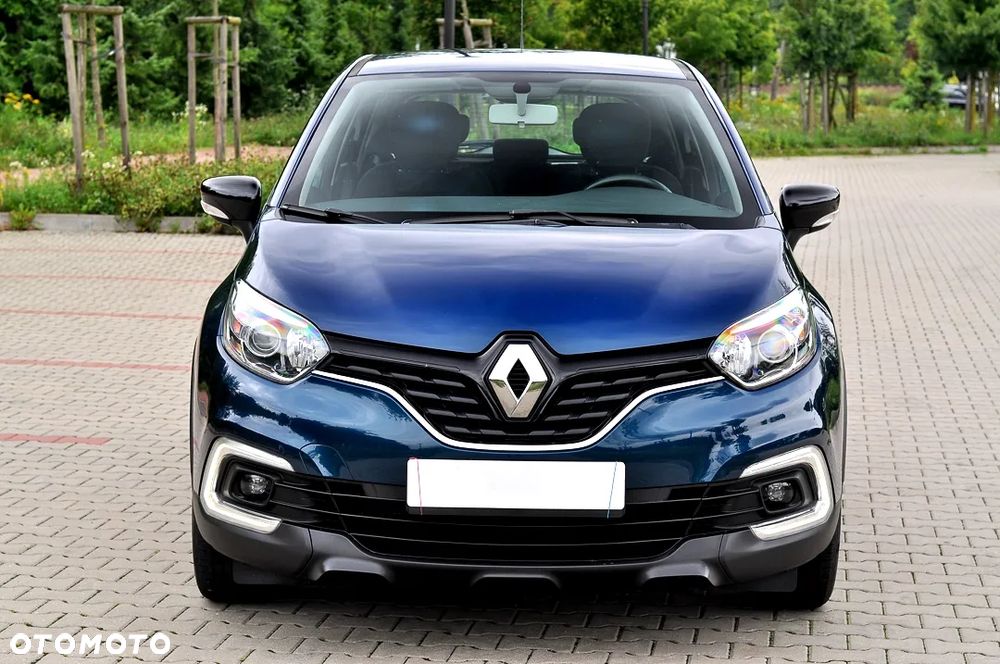 Renault Captur ENERGY dCi 90 Start&Stop Intens - 11