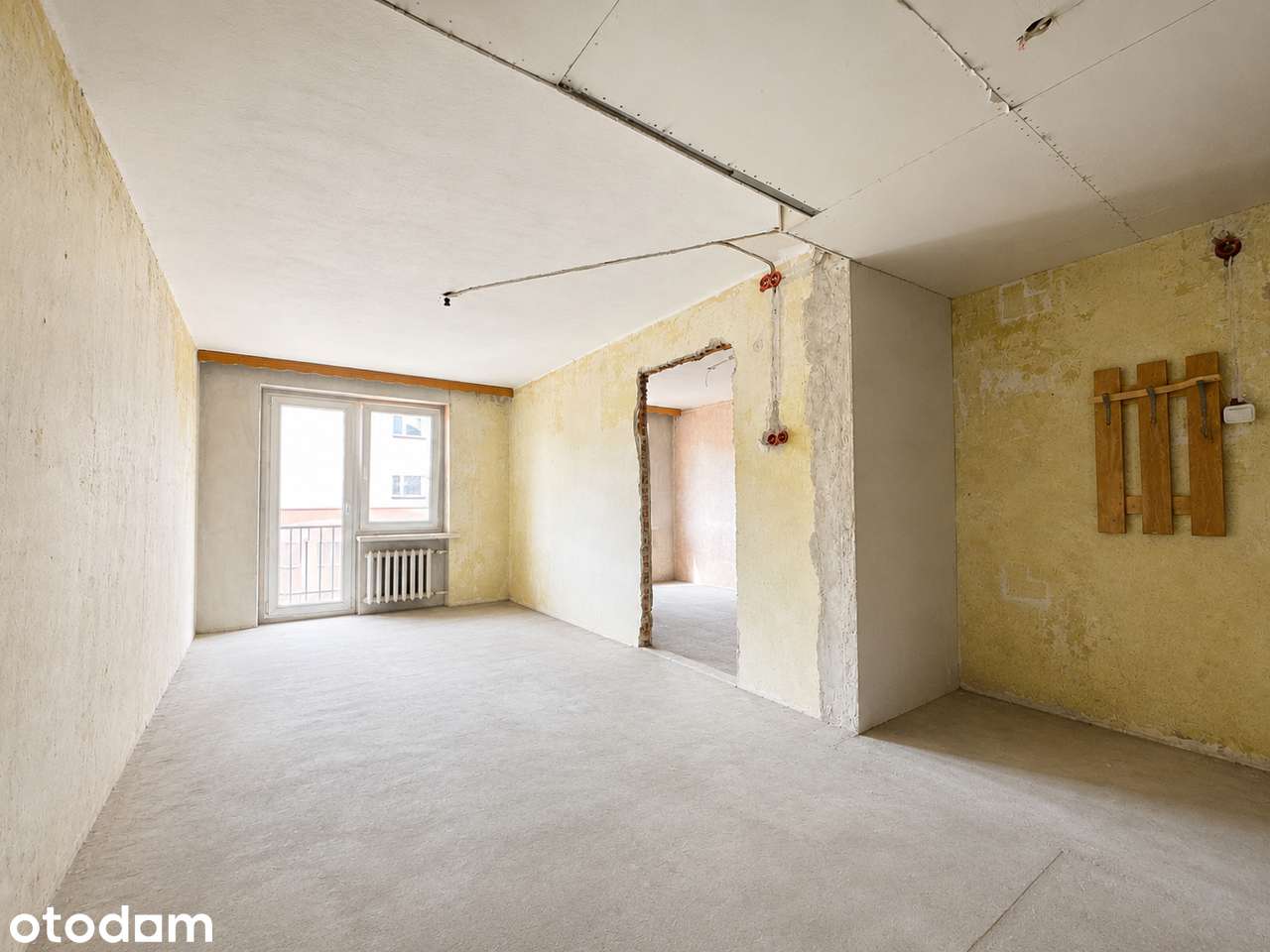 Osiedle Andaluzja | Duży balkon | Prywatny parking