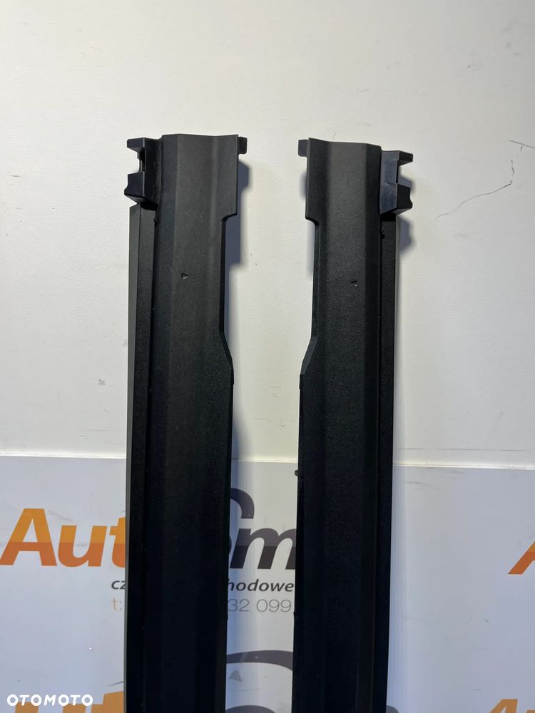 PRÓG LISTWA NAKŁADKA PROGU PRAWA 32216803 VOLVO C40 XC40 - 2