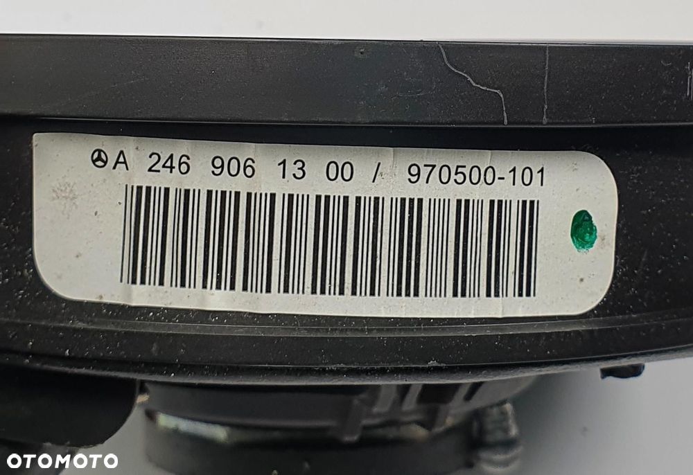 GŁOŚNIK TYŁ TYLNY MERCEDES W204 A2469061300 - 3