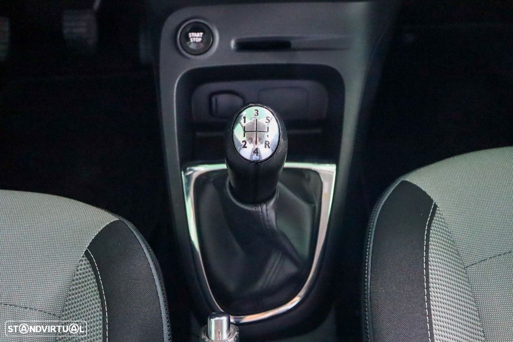 Renault Captur 1.5 dCi Exclusive - 15