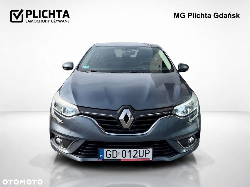 Renault Megane - 3
