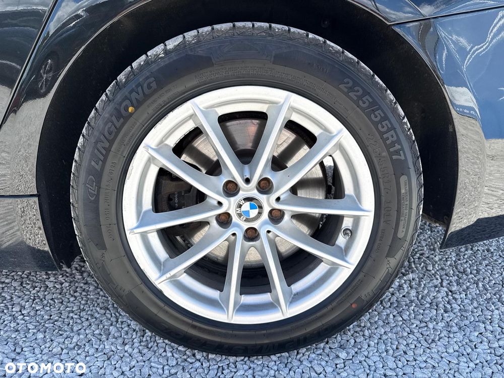 BMW Seria 5 530d - 11