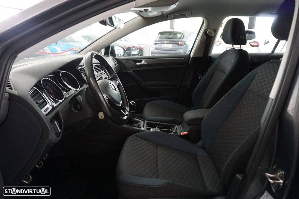 VW Golf 1.0 TSI OPF IQ.DRIVE - 5