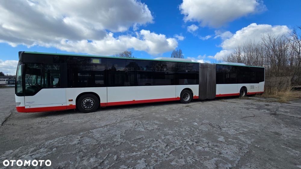 Mercedes-Benz 0530G Citaro - 3