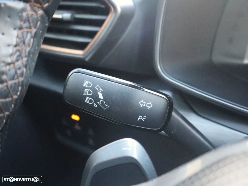 Cupra Formentor 1.4 e-Hybrid DSG - 13