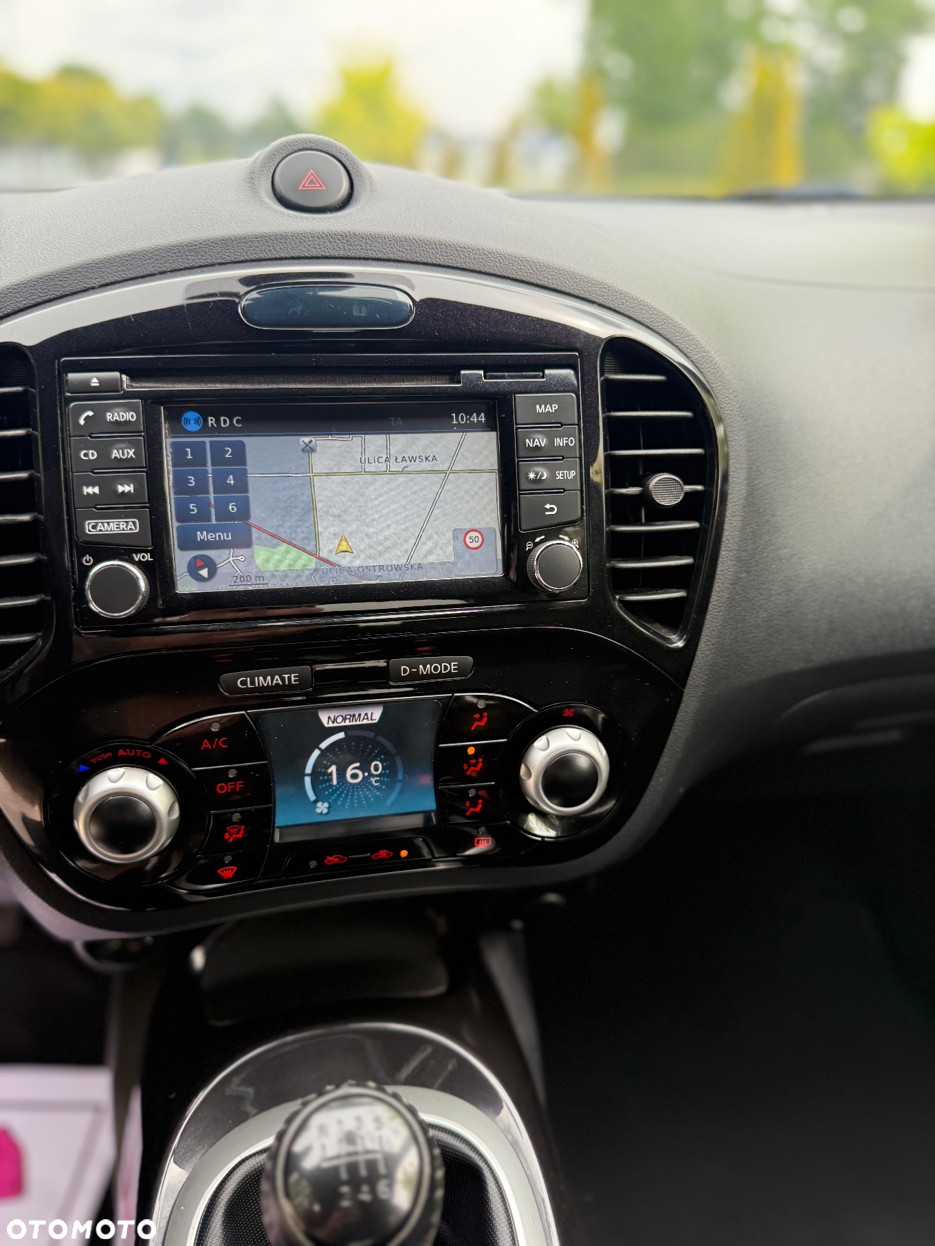 Nissan Juke 1.2 DIG-T Acenta - 9