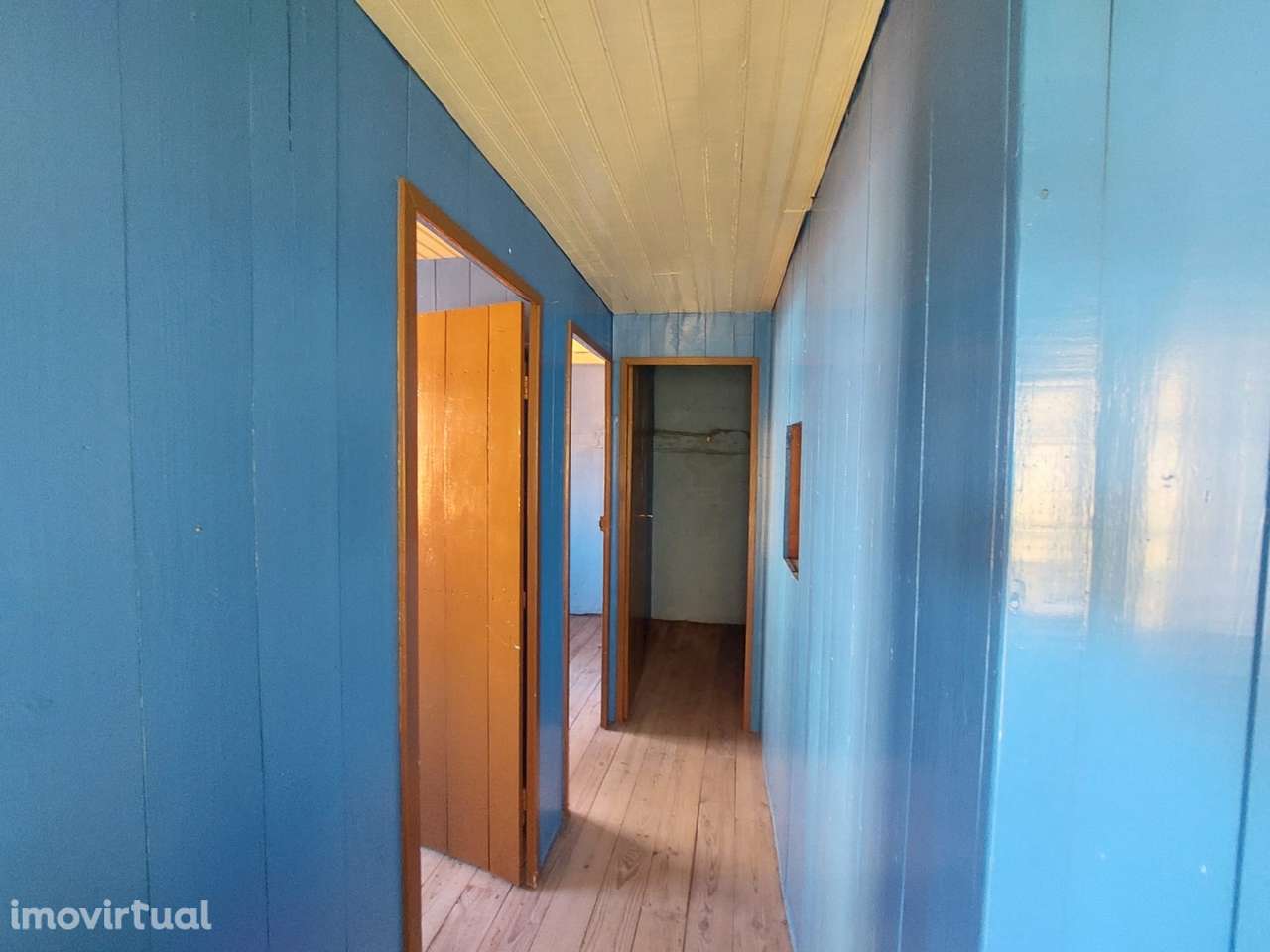 Moradia para Restaurar T2 Venda em Sabugueiro,Seia - Grande imagem: 2/5