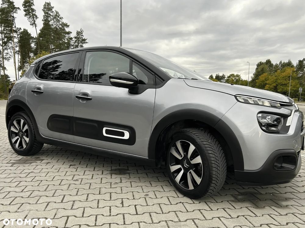Citroën C3 1.2 PureTech Shine - 3