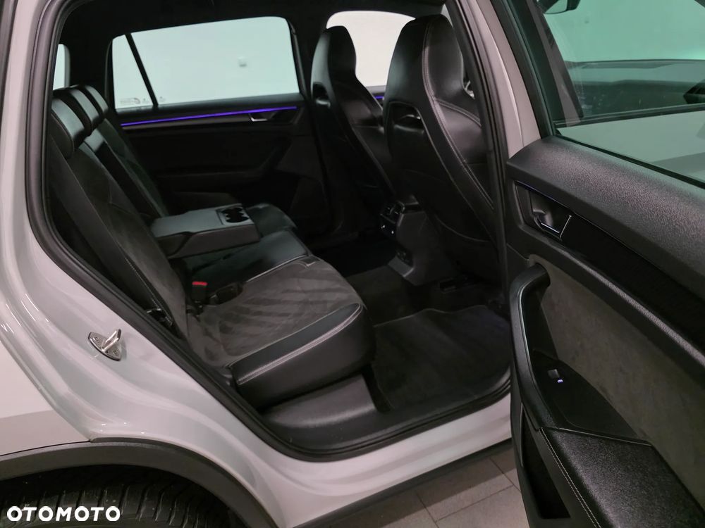Skoda Kodiaq 1.5 TSI ACT 4x2 Sportline DSG - 30
