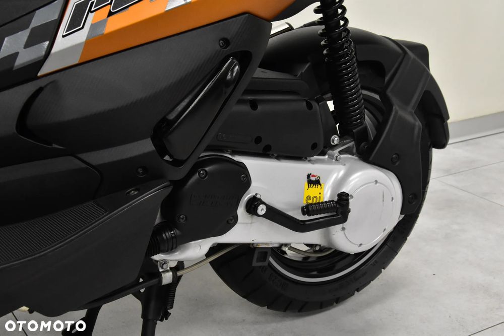 Gilera Runner - 36