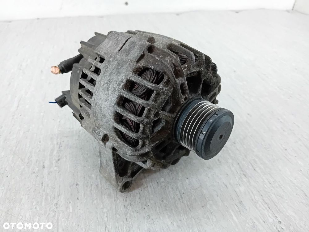 ALTERNATOR SMART FORFOUR I A6391500250 TG11C036 1.5 D - 5