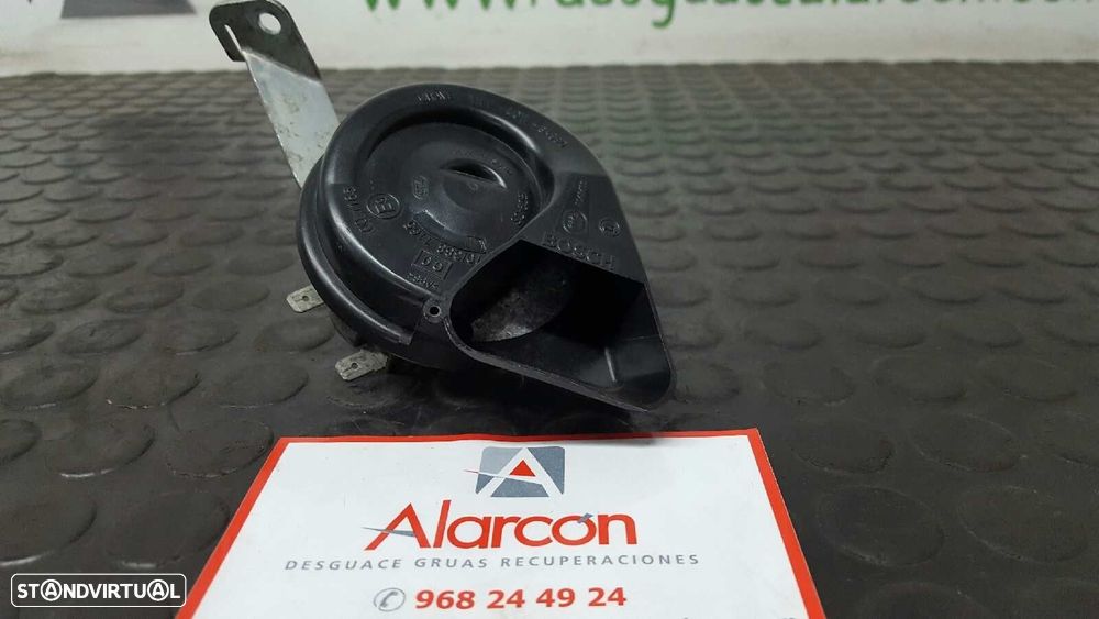 SIRENE MERCEDES CLASE B (W245) 180 CDI (245.207) - 1